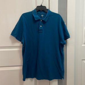Old Navy Polo Style Men’s Shirt - XL